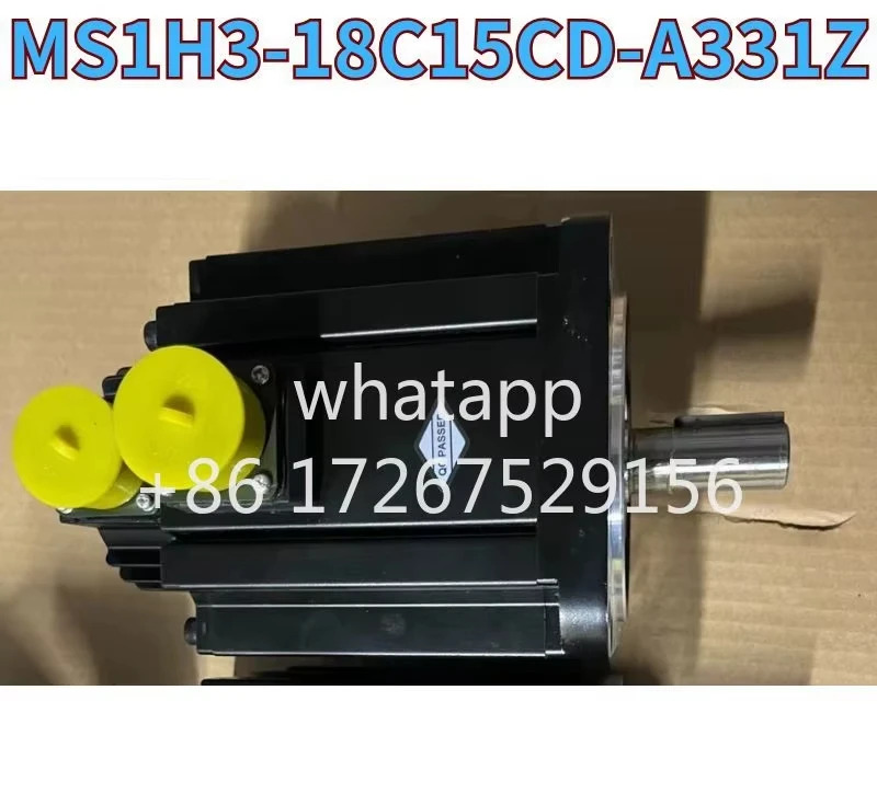 리퍼 모터 MS1H3-18C15CD-A331Z OK
