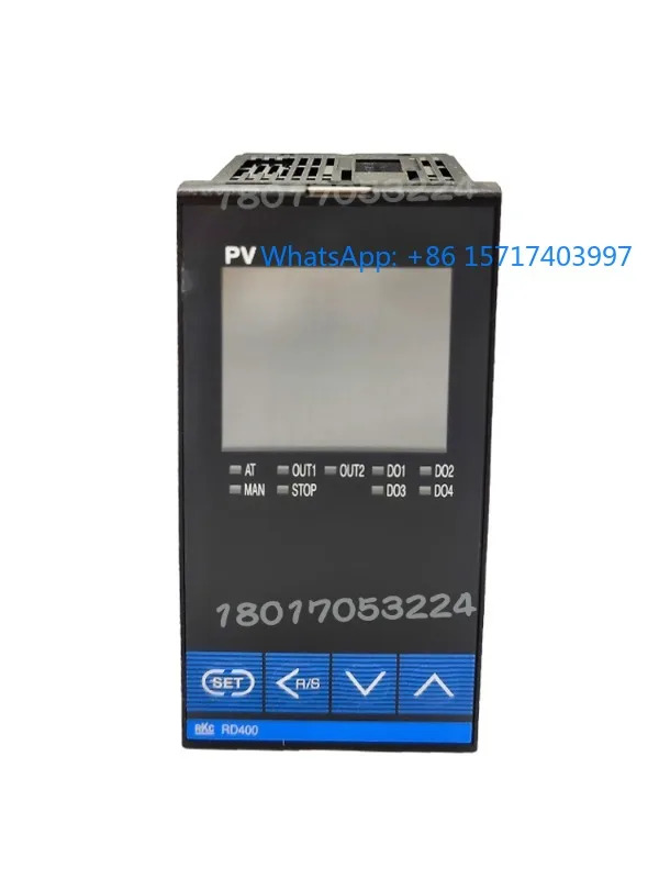 RD400FK02-VN-4 x 1N-6N 온도 제어 미터 RD900 RD500 RD700 컨트롤러