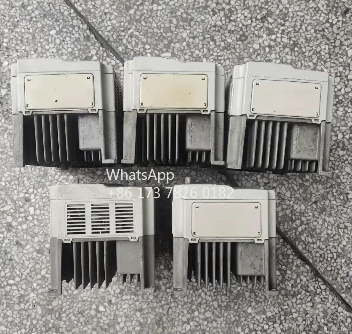 인버터 EV1000-4T0037P 3.7kw