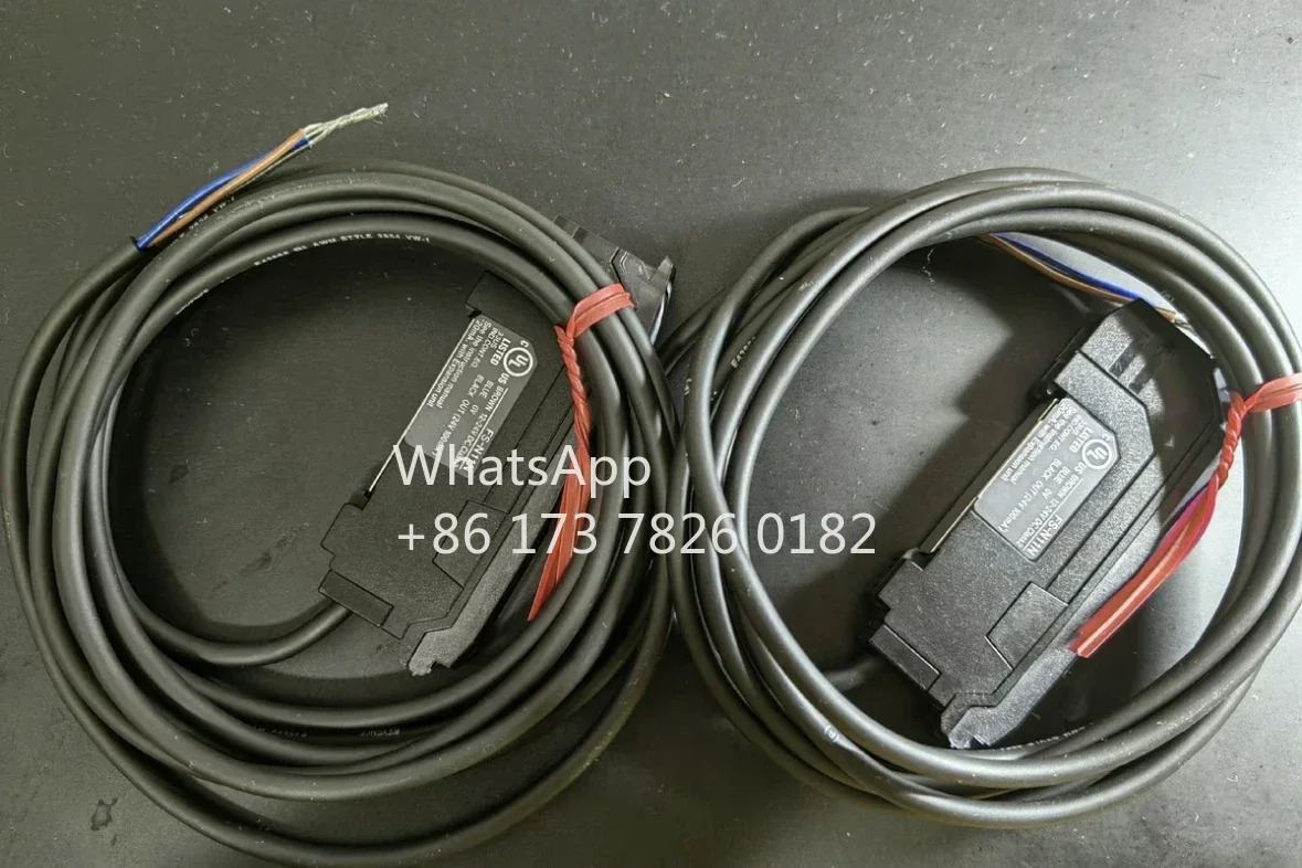 FS-N11N 센서 리퍼