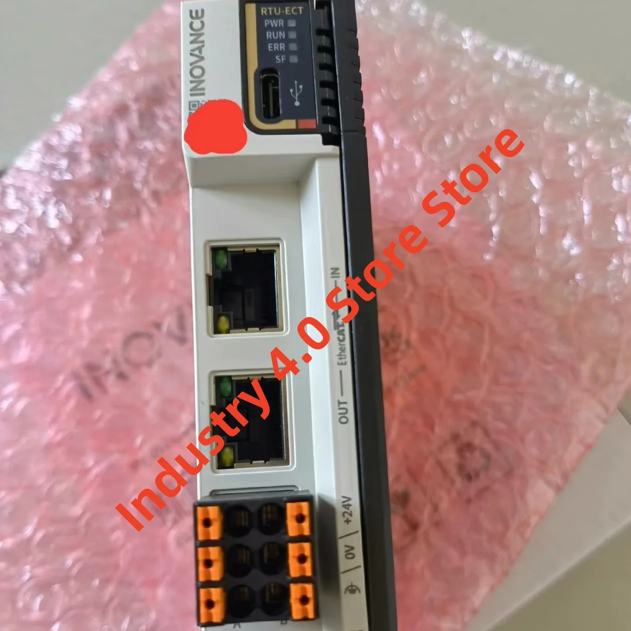 GL20-RTU-ECT GR10-0808ETNE GR10-1616ETNE PLC 모듈 원본