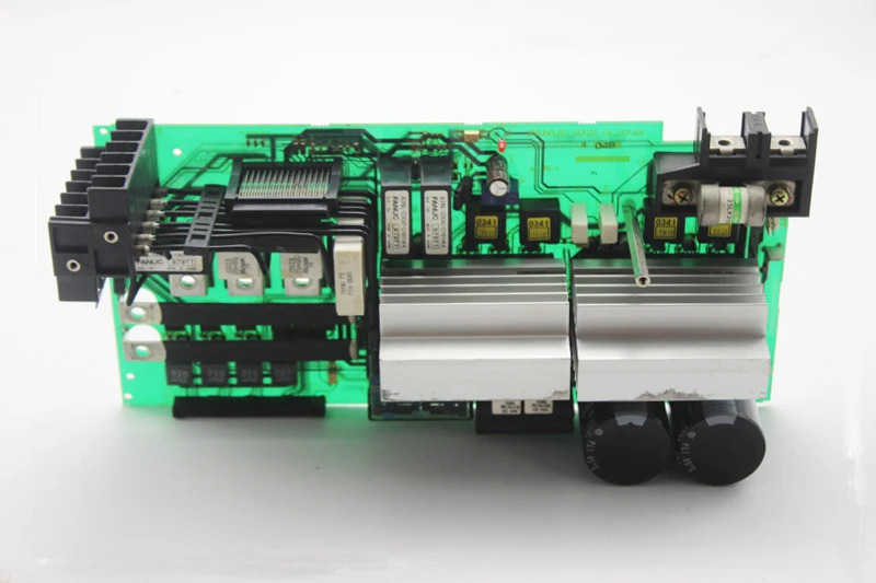 A16B-2202-0784 CNC 시스템 기계FANUC 회로 기판 PCB 보드 저렴