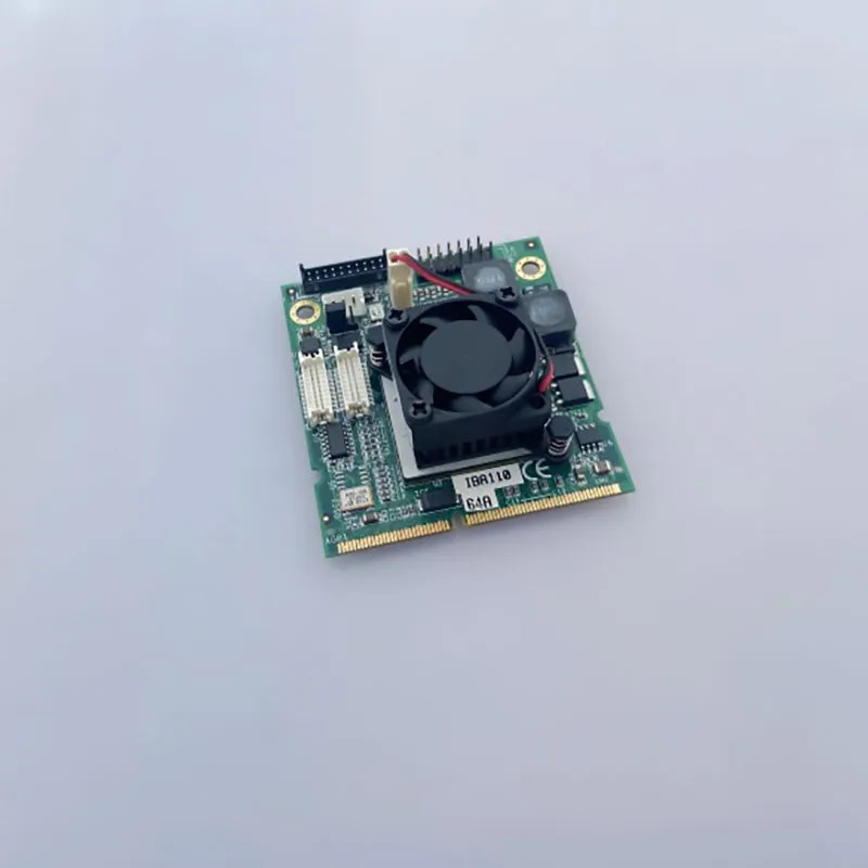 IBA110 64A 산업컴퓨터 마더보드