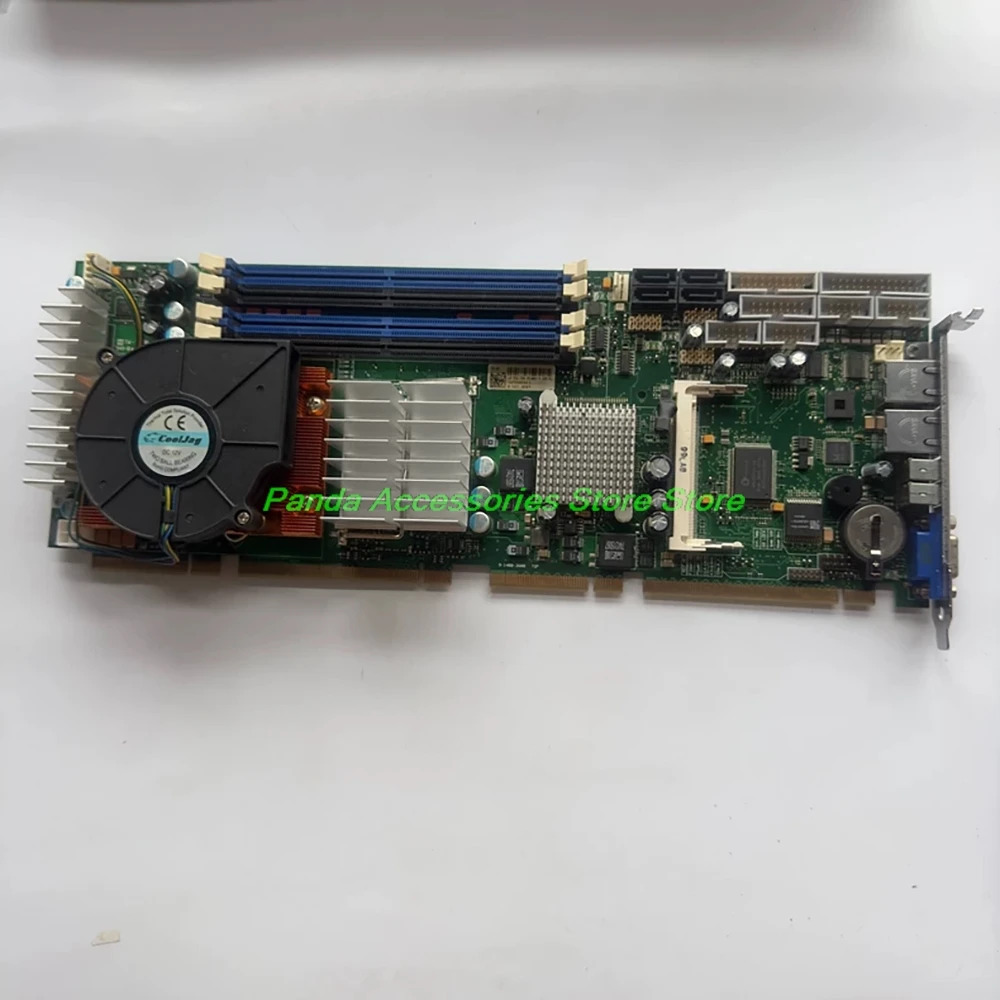 Kontron 산업제어 마더보드 LF-PCI-760 PICMG1.3용