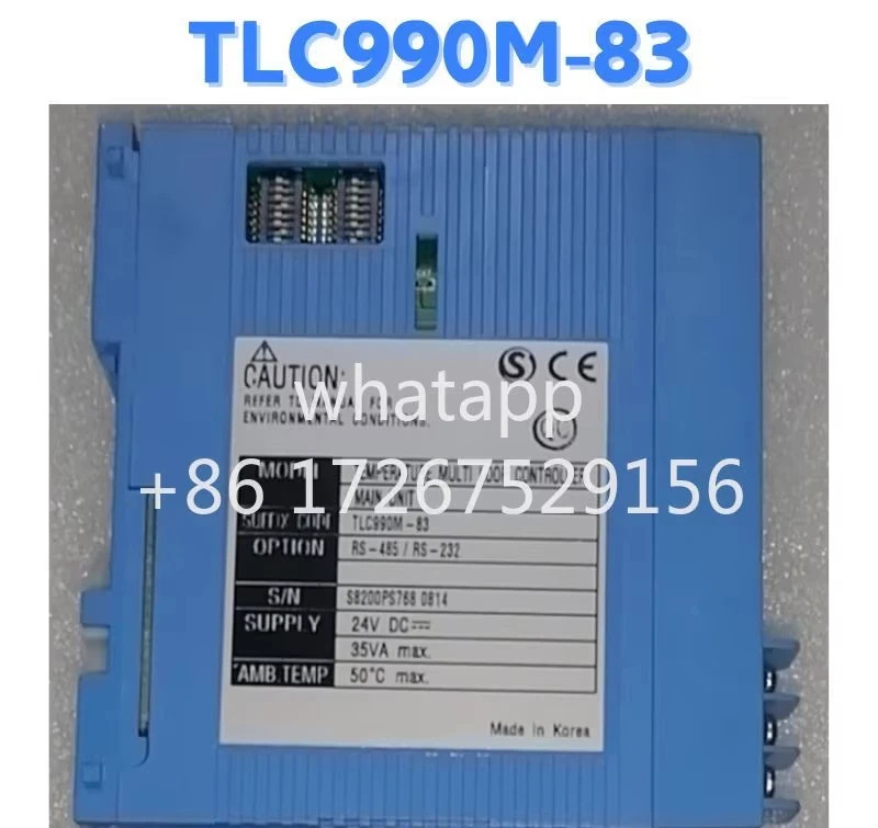 리퍼 모듈 TLC990M-83 OK