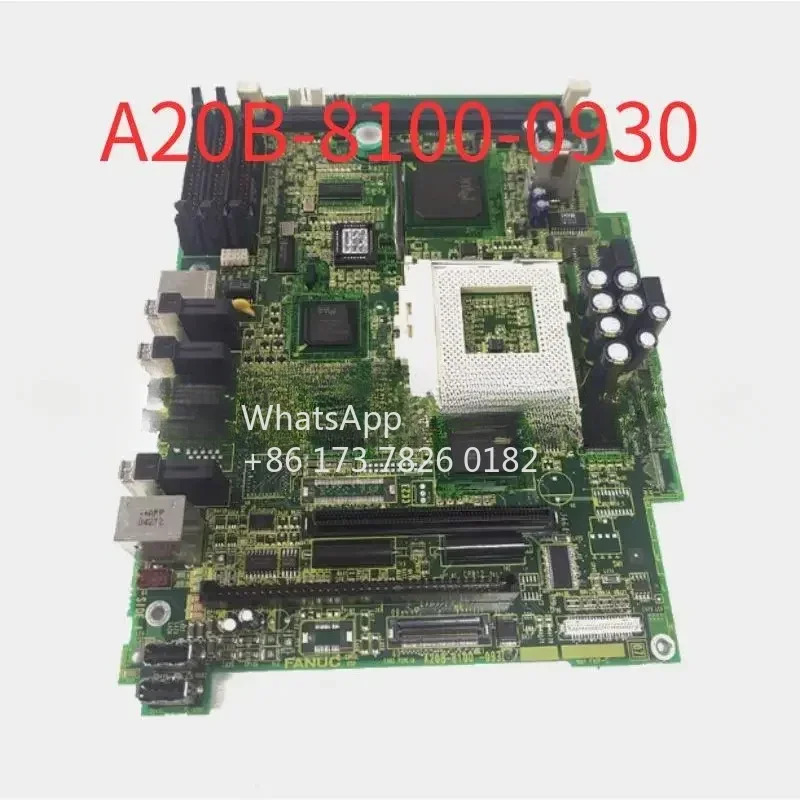 A20B-8100-0930 A20B 8100 0930 회로 기판