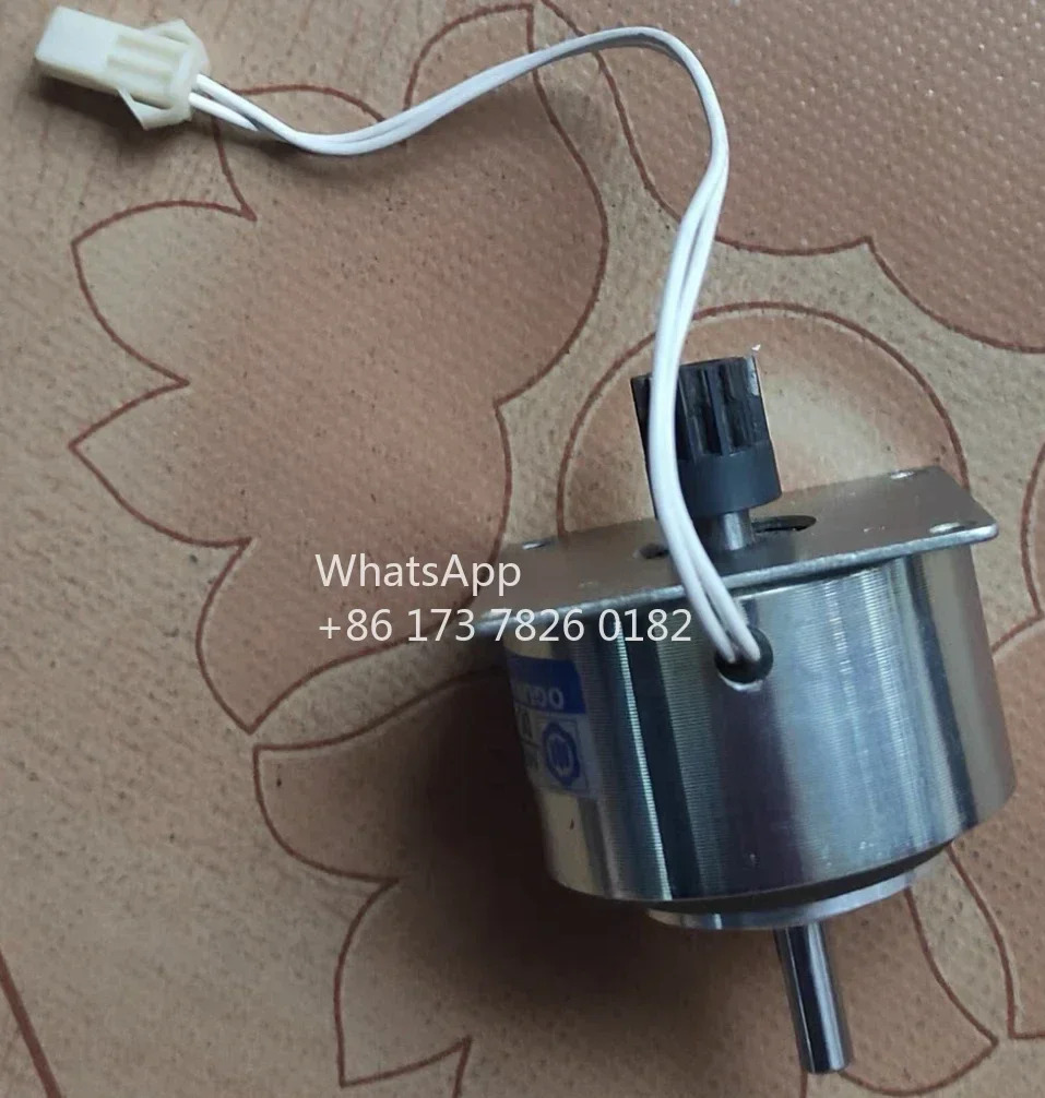 리퍼 엠블럼 모터 HB 0.8-01dc-24v