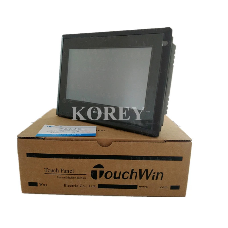 터치 스크린 HMI TGA62-MT TGA63-MT인치