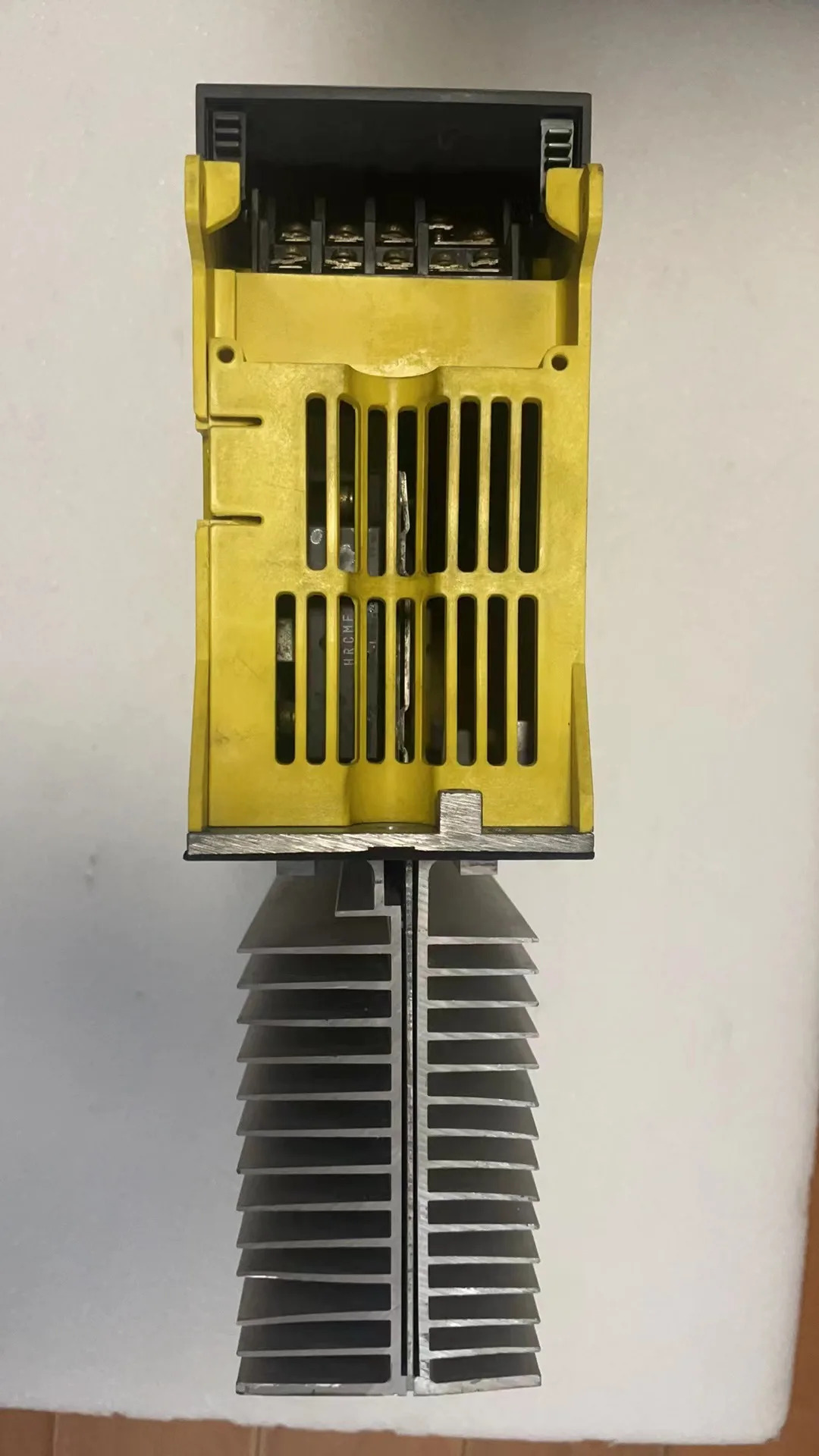 A06B-6079-H208 리퍼 서보 드라이브 ok