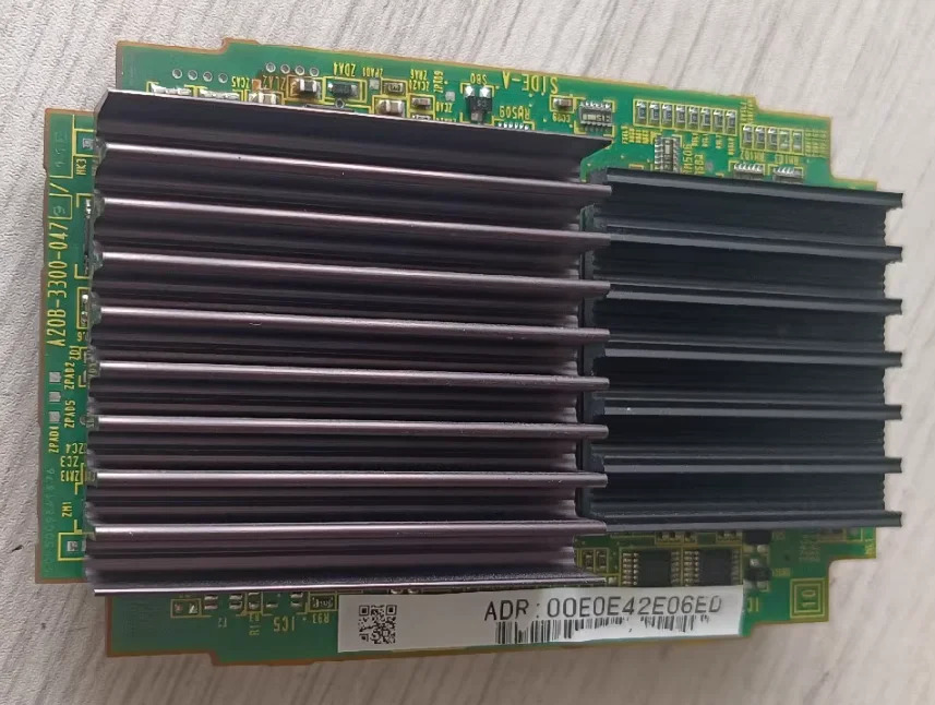 A20B-3300-0479 리퍼 회로 기판 CPU 보드 OK