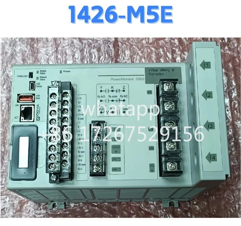 리퍼 모듈 1426-M5E OK