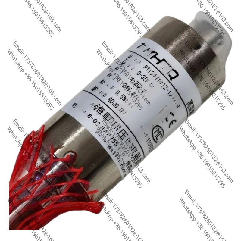 PT124B11235MPA1/2-0.5%FS152 출력 4/20mA 용융 압력 변환기