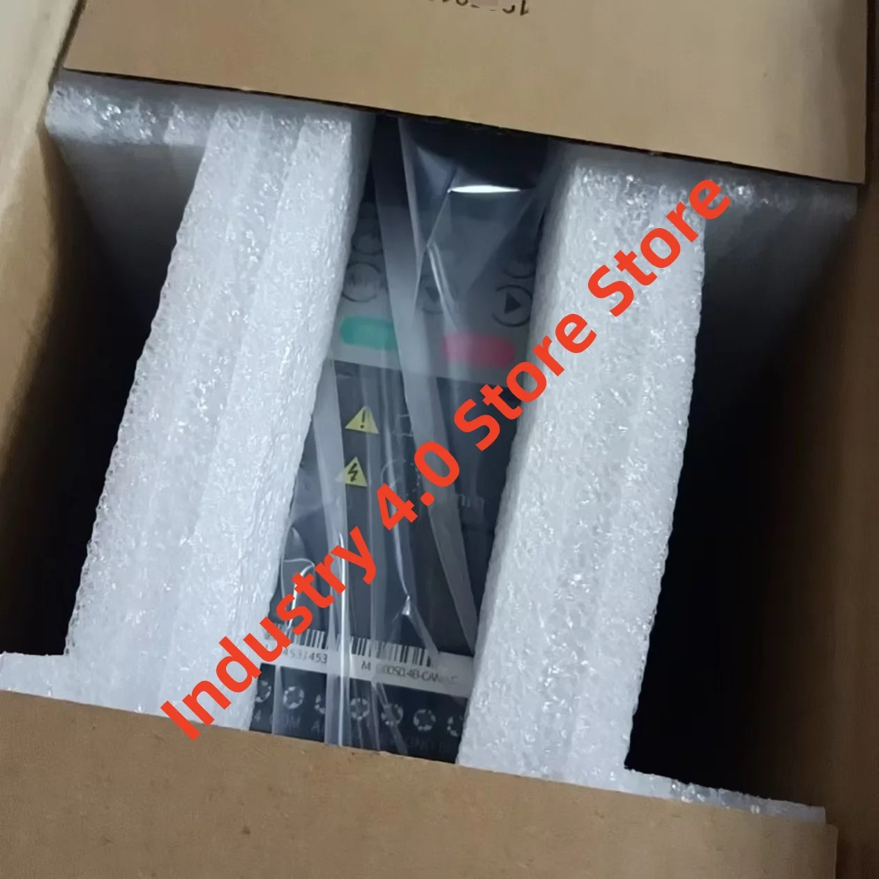 MD200S0.4B MD200S0.4B-CAN MD200S0.4B-CAN-SC 주파수 변환기 원본
