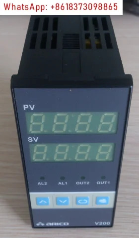 V200-R0R0 컨트롤러 V200-V0R0 온도 조절기