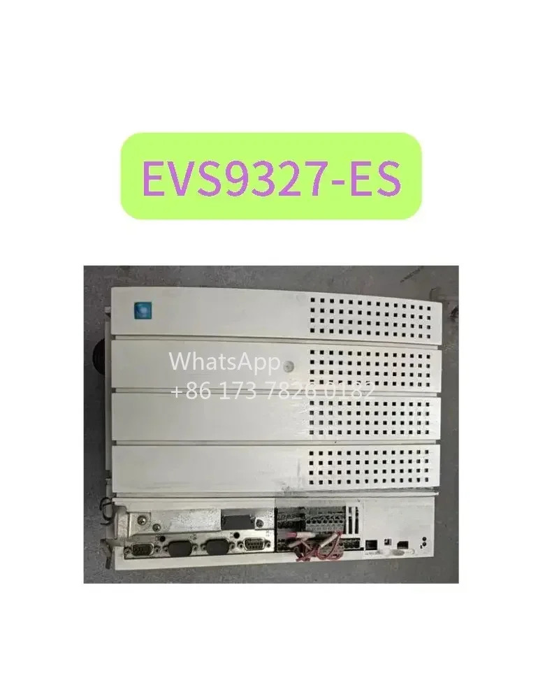EVS9327-ES 사인버터 리퍼 OK 정상 작동