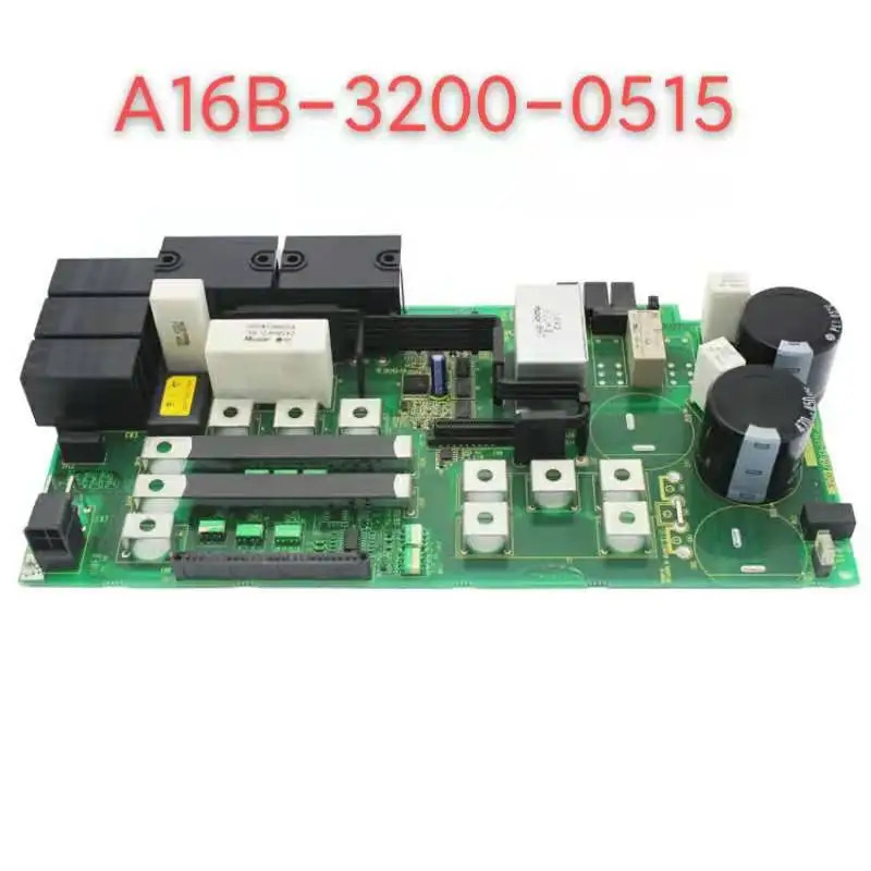 A16B-3200-0515 CNC 기계 컨트롤러Fanuc 사이드 보드 저렴