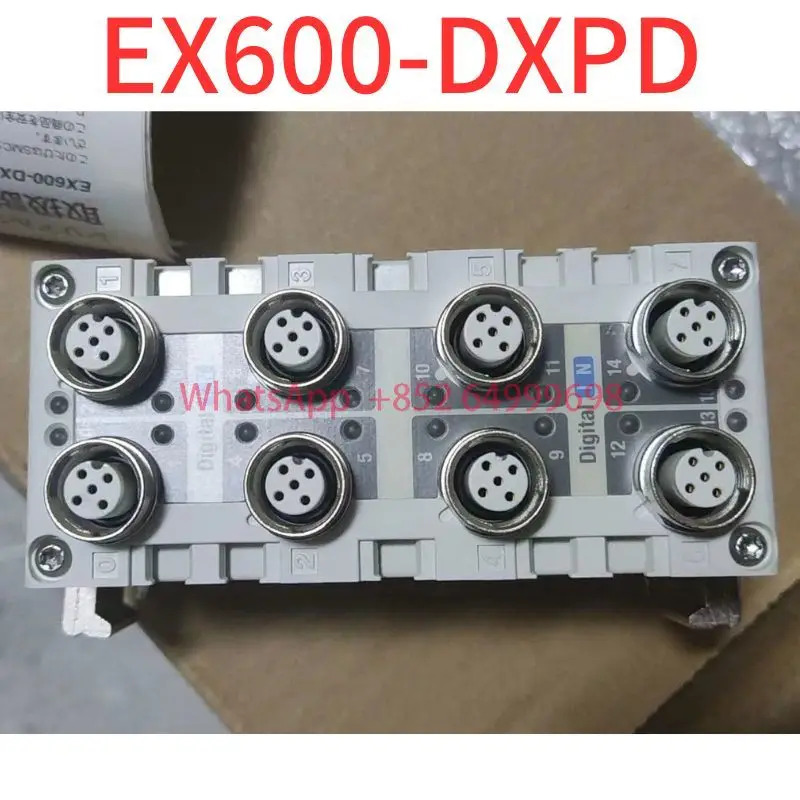리퍼 EX600-DXPD 모듈