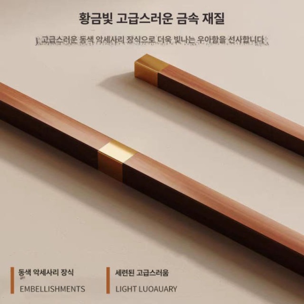 초간편 이동식 바닥형 옷걸이 스탠드옷걸이 수납 드레스룸행거 38cm 38cm - 상세 이미지 2