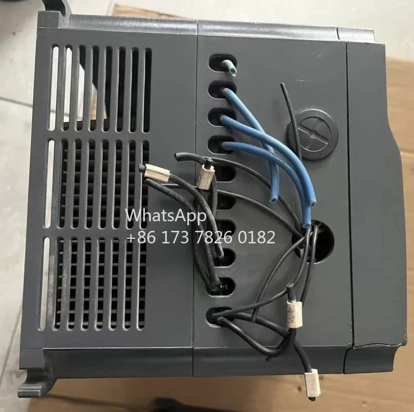 리퍼 인버터 H3400P07D5K 7.5kw 380V