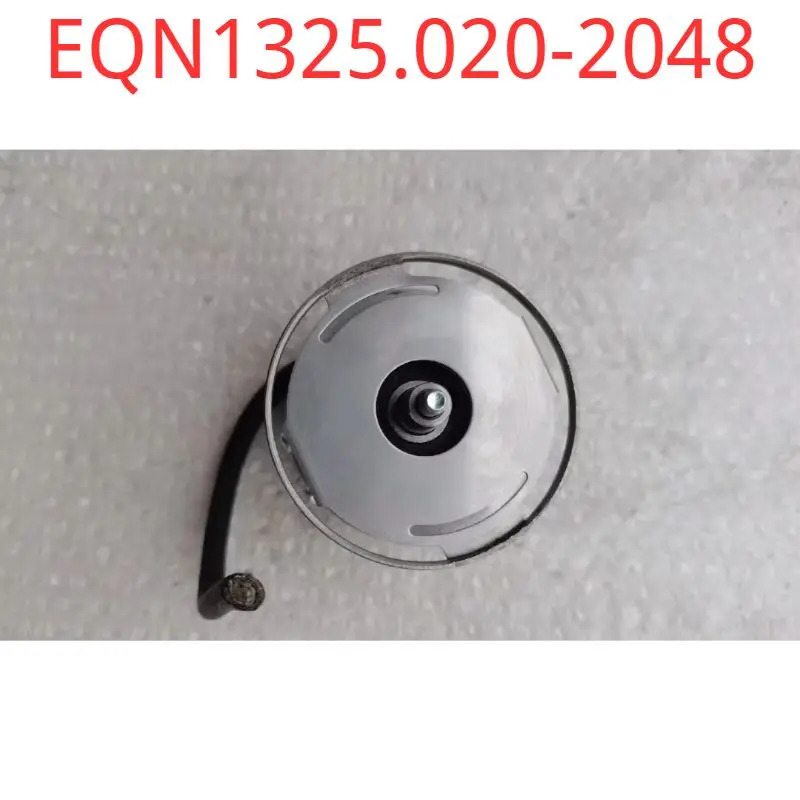 리퍼 OK 인코더 EQN1325.020-2048