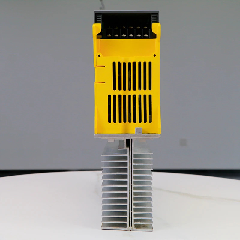 A06B-6080-H305 CNC 기계Fanuc 증폭기