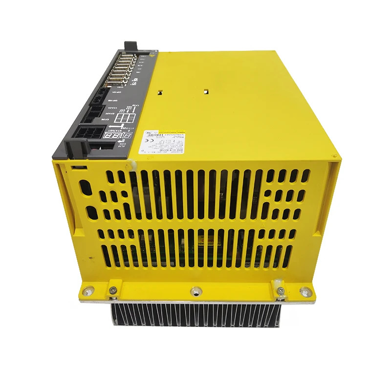 A06B-6134-H301 D 리퍼 서보 모듈 CNC 기계리퍼 완료