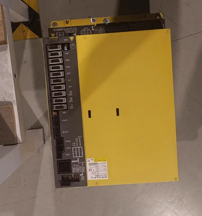 리퍼 서보 드라이브 OK A06B-6164-H364 H580