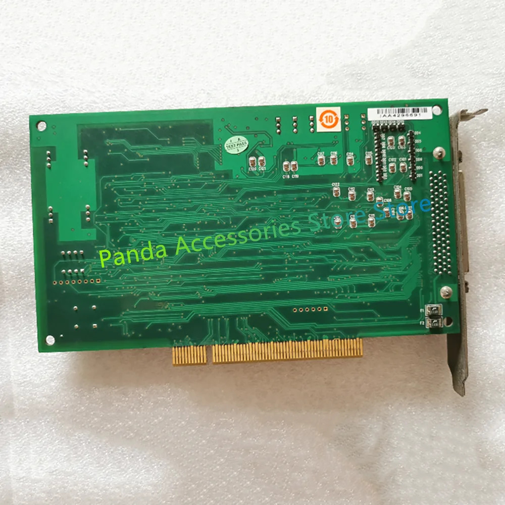 어드밴텍 PCI 데이터 수집 카드PCI-1710L PCI-1710L REV.C1 01-1