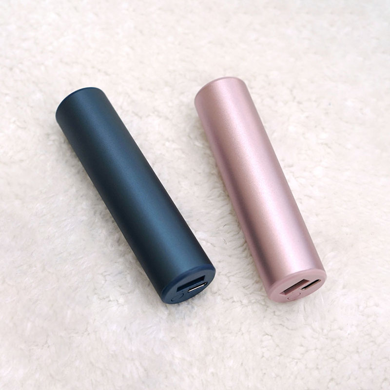 애니클리어 핸디 휴대용 손난로 보조배터리 2500mAh 핫팩 간편휴대 각인서비스 HOT10 - 상세 이미지 3