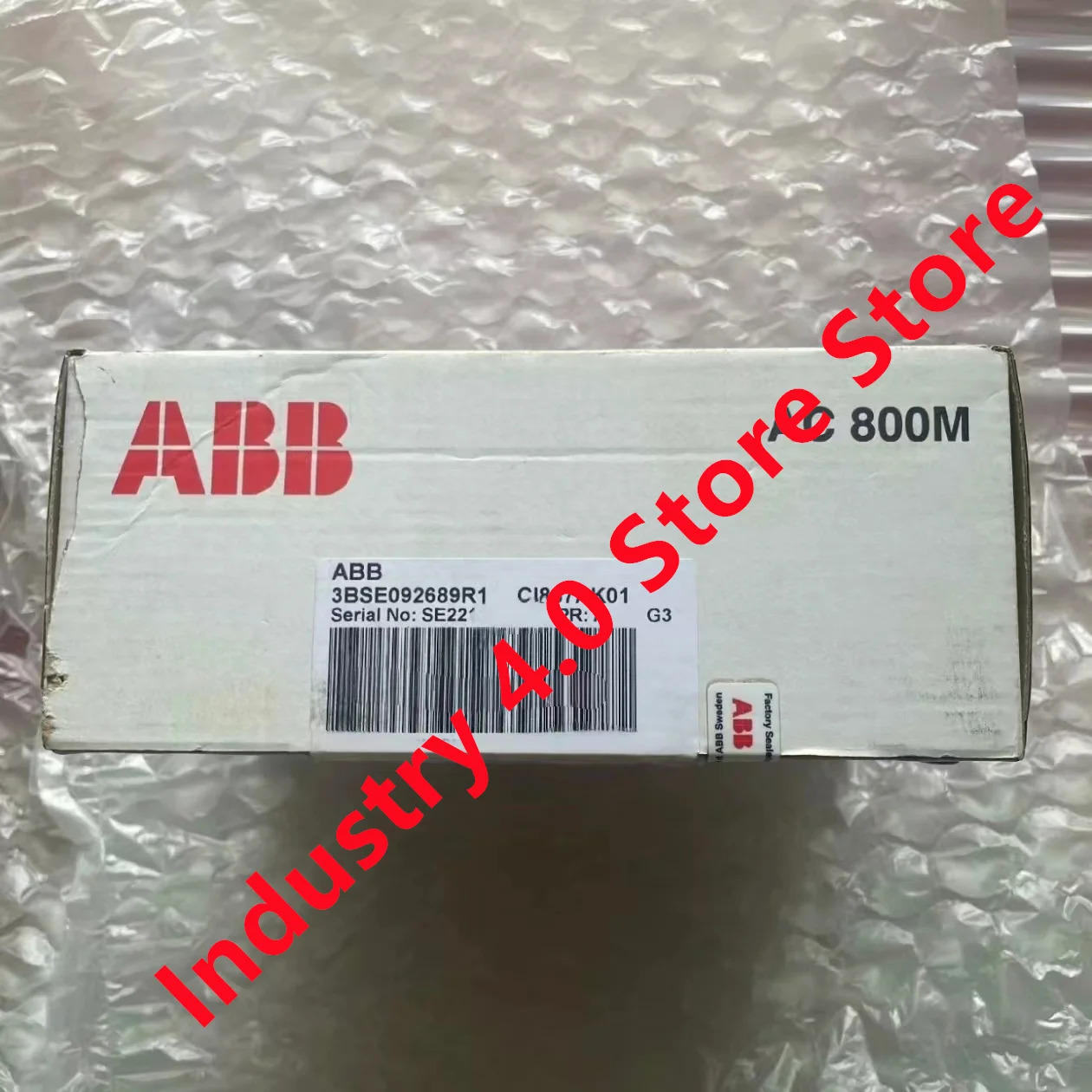 3BSE052605R1 3BSE092689R1 3HAC043383-001 신