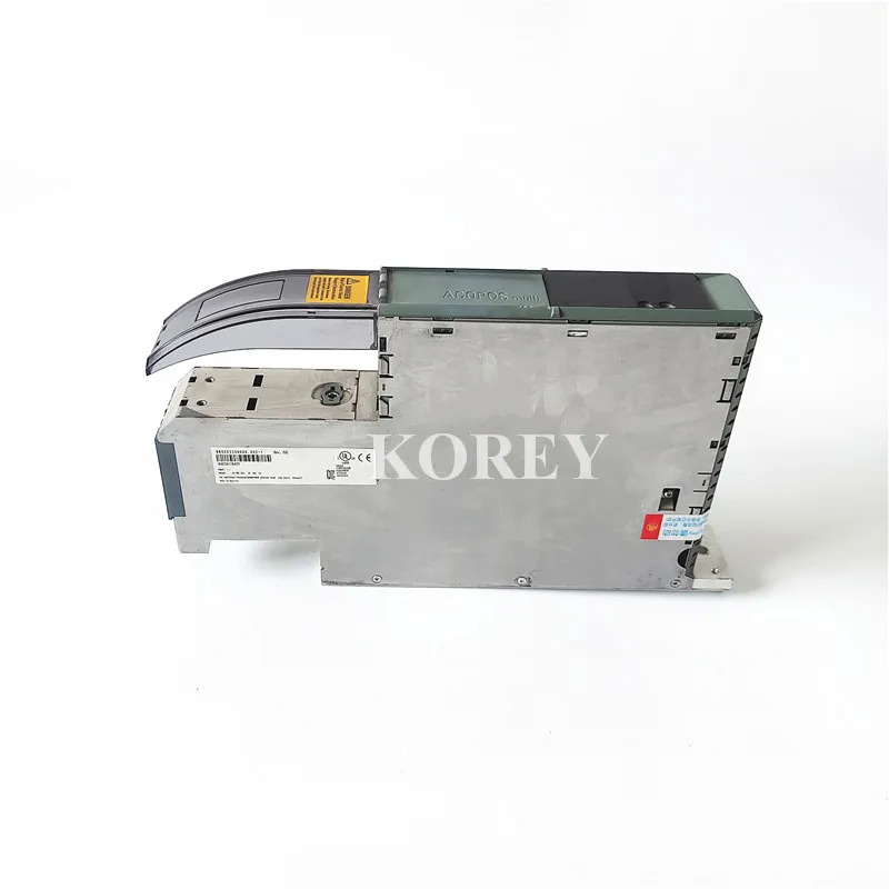서보 드라이버 8B0C0320HC00.002-1 8B0C0320HW00.00A-1 8B0C0160HW00.000-1 8B0P0440HC00.000-1 8BVE0500HW00.00