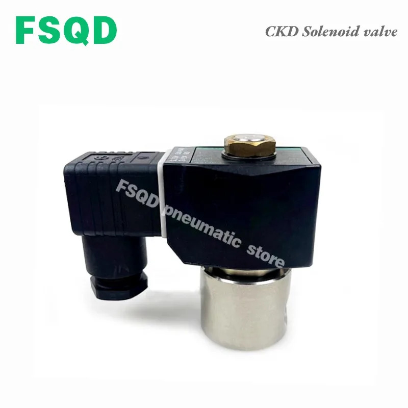 CKD 솔레노이드 밸브 AB41 AB42 AG43 AB31 AG31-02 03-1 2 3 4 5 6 7 02E E2E F4A W2H 02HH 02G F2H 공압 공구
