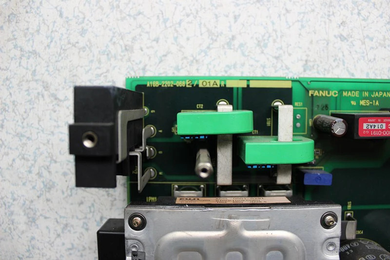 A16B-2202-0682 Fanuc PCB 보드 회로 기판
