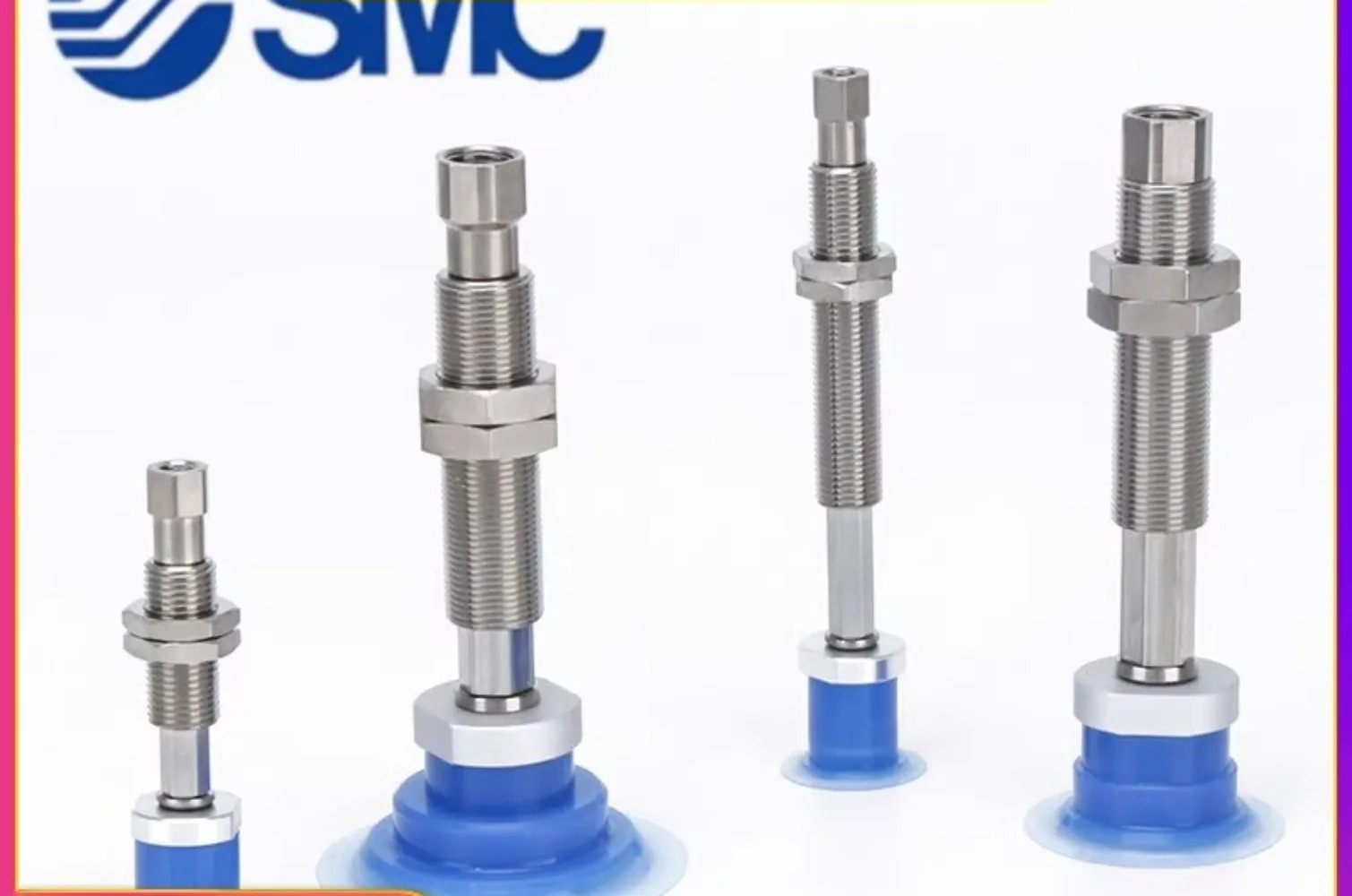 SMC 백 오프닝 흡입 컵 ZP3P-T20 T25 T35 T50PTSFJ10 20 PTSFK10-B5-B01