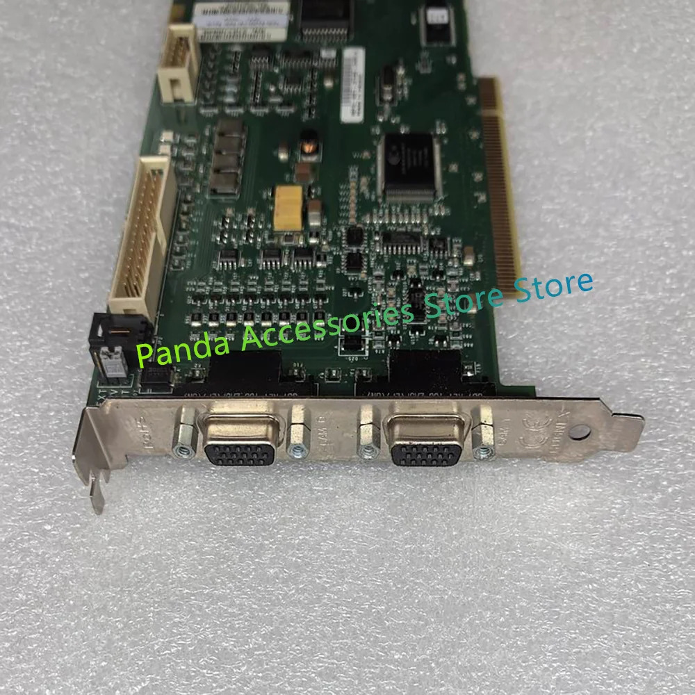 VPM-8100LVQ-000 REVH 801-8136-04R 비디오 이미지 캡처 카드