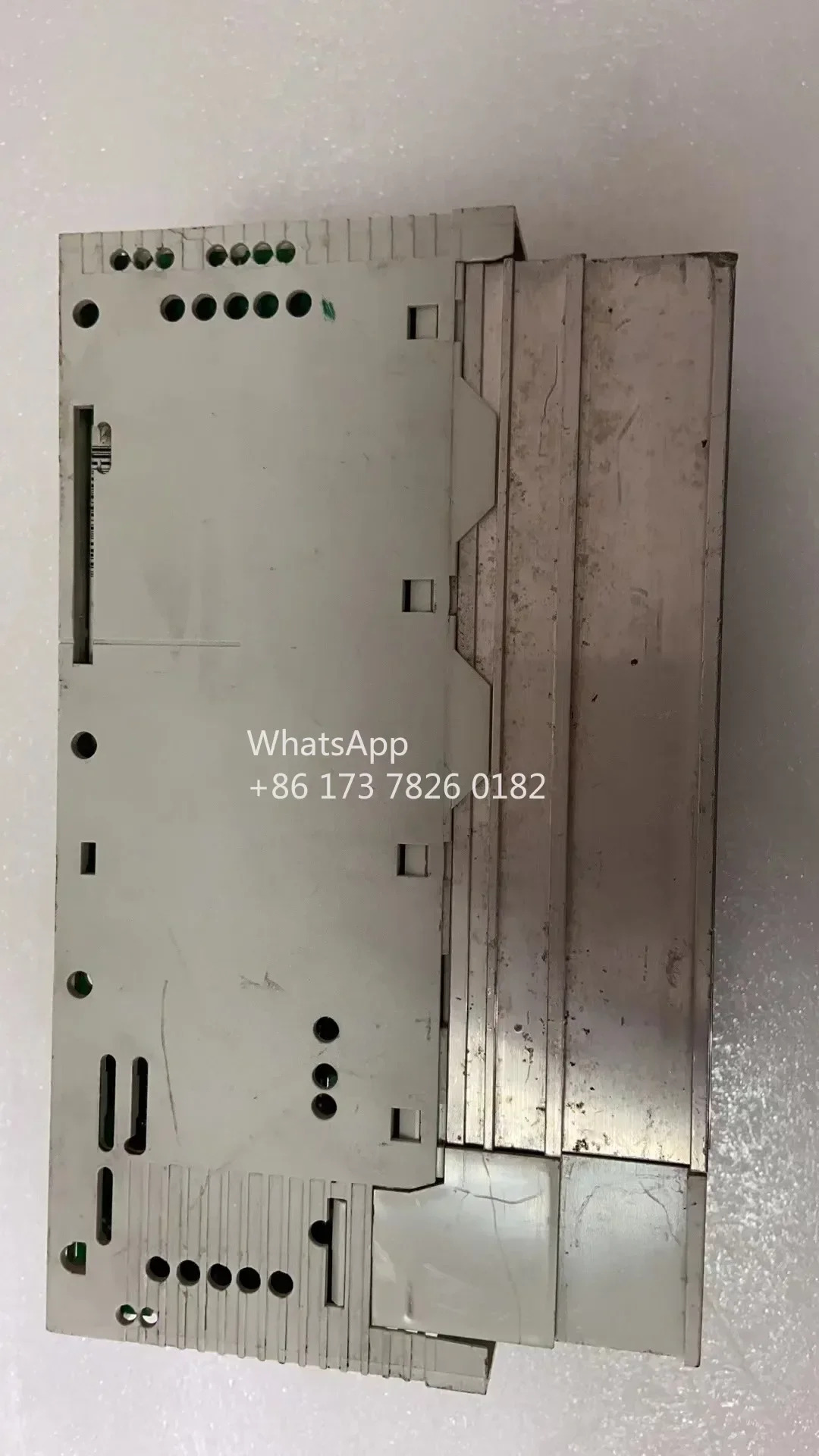 E82EV3024B 리퍼 완료 ok 주파수 변환기 E82EV302 4B