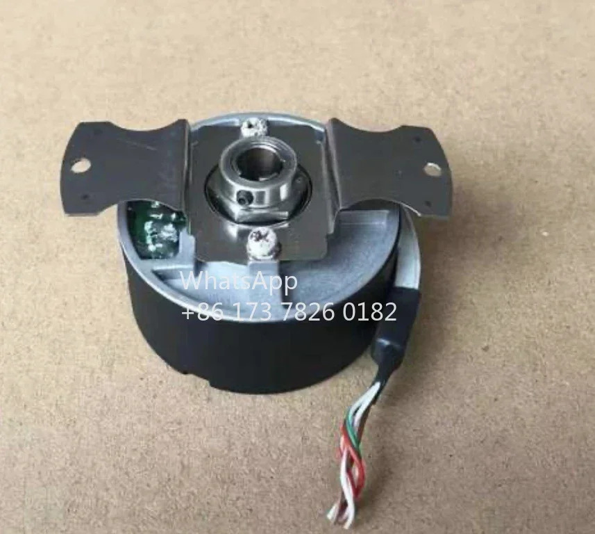 MFE0020BASC 리퍼 인코더 완료 정상적으로 작동함