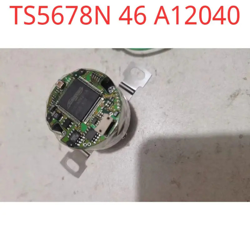 리퍼 OK 인코더 TS5678N 46 A12040