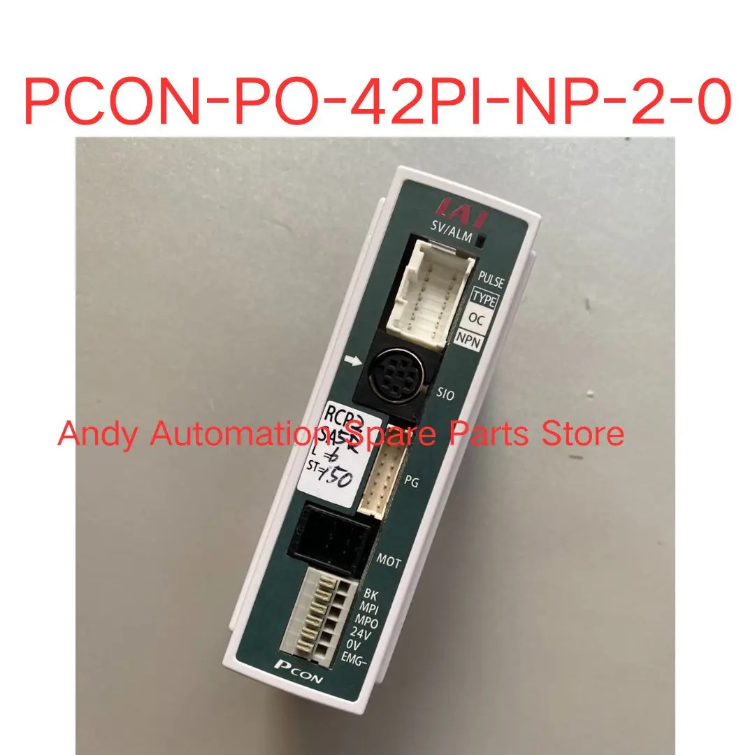 리퍼 OK 서보 컨트롤러 PCON-PL-28PI-NP-2-0