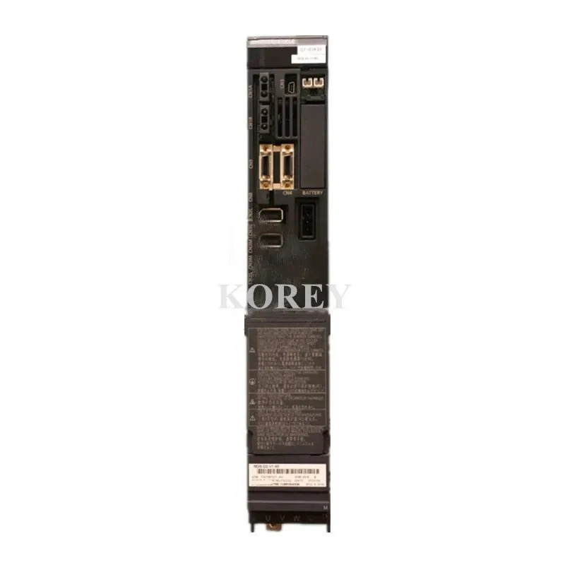 서보 드라이버 MDS-D2-V1-80 MDS-D-V1-20 포장