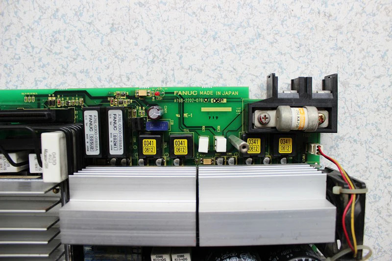 A16B-2202-0780 CNC 기계 컨트롤러Fanuc PCB 보드 회로 기판 저렴
