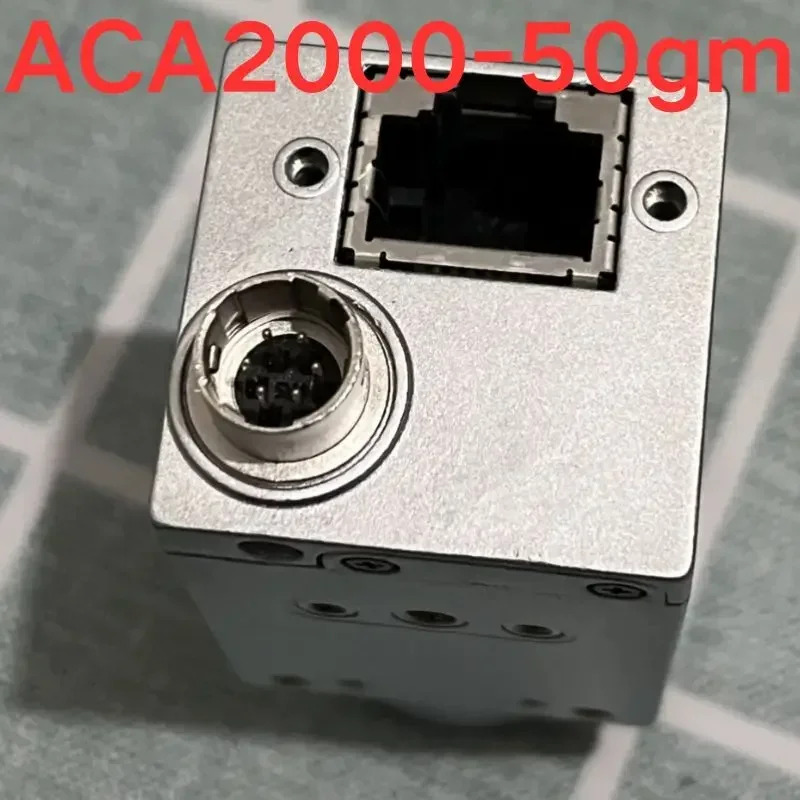 리퍼 Ok 산업카메라 ACA2000-50GM호환