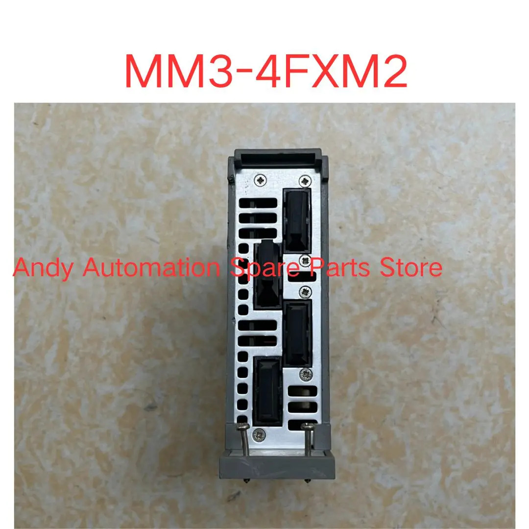 리퍼 OK MM2-4FXM3 스위치