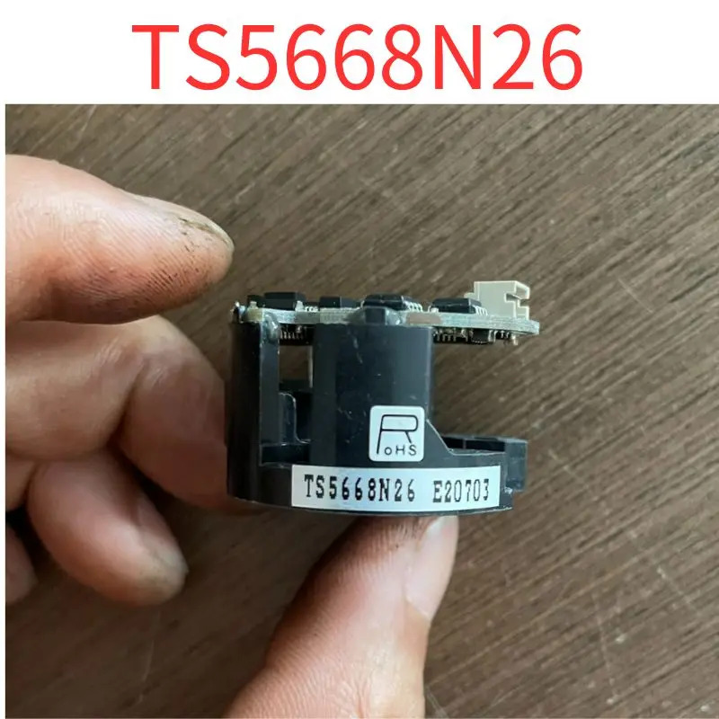 리퍼 인코더 TS5668N26