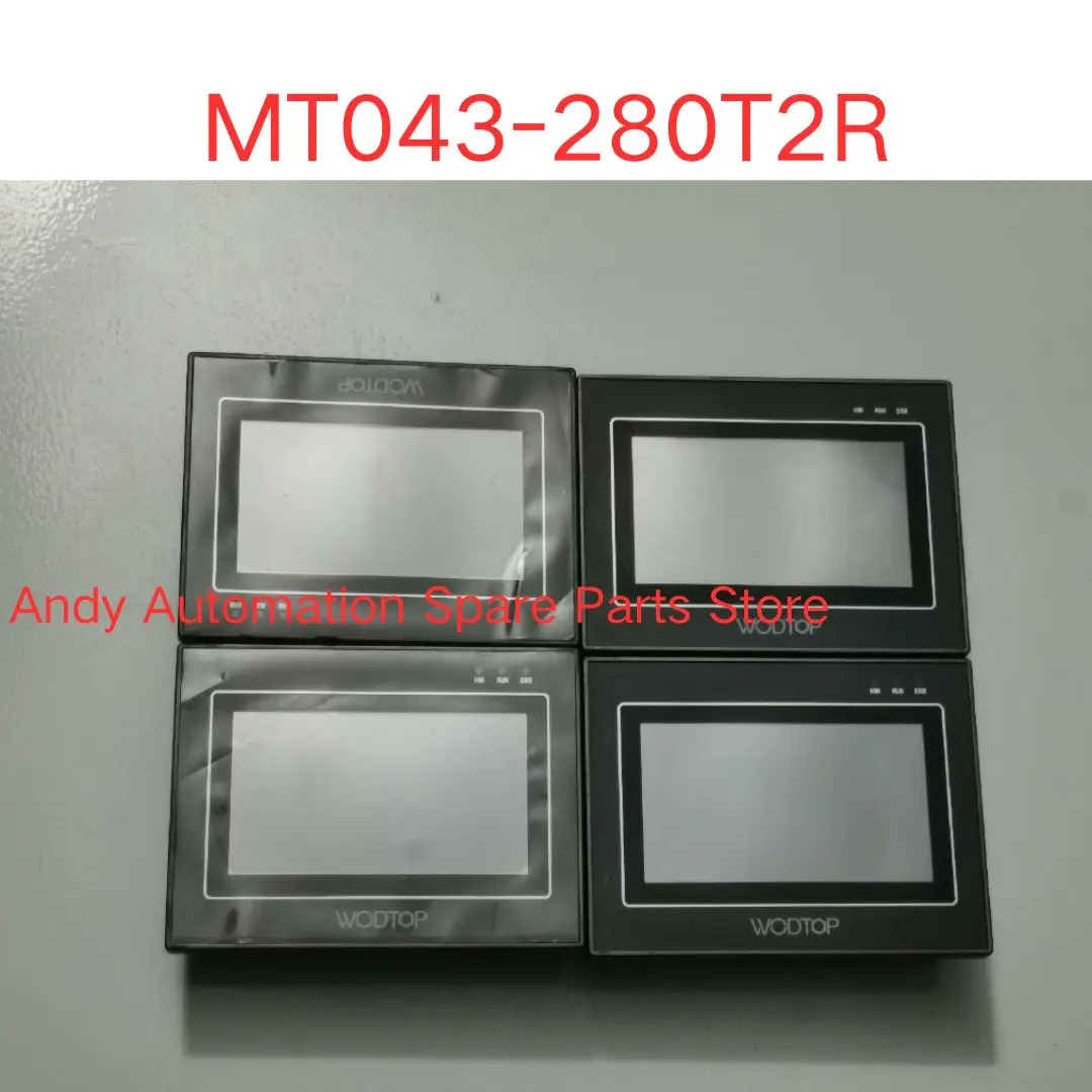 MT043-280T2R 터치스크린 리퍼 OK