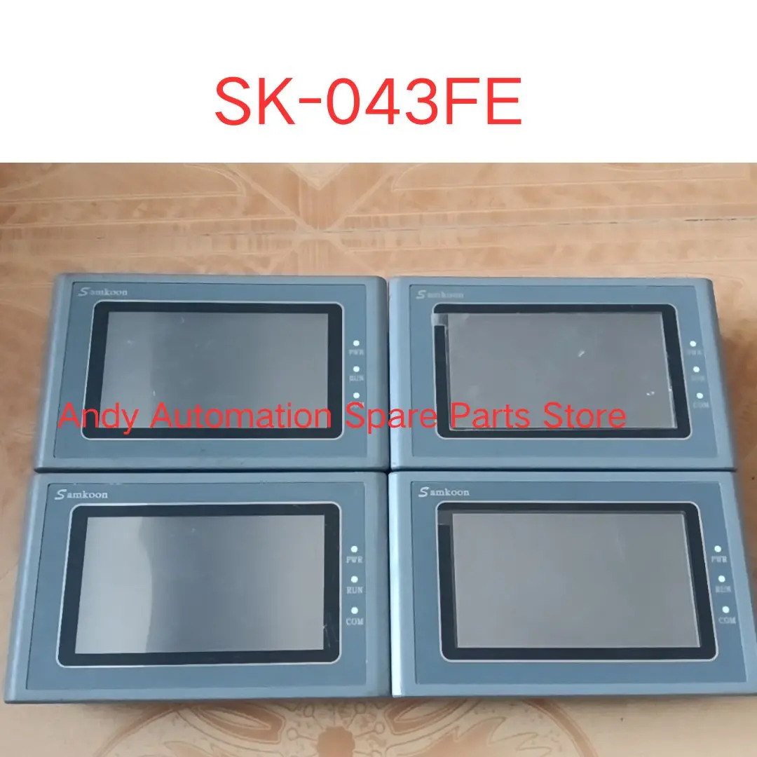 리퍼 OK SK-043FE 터치스크린