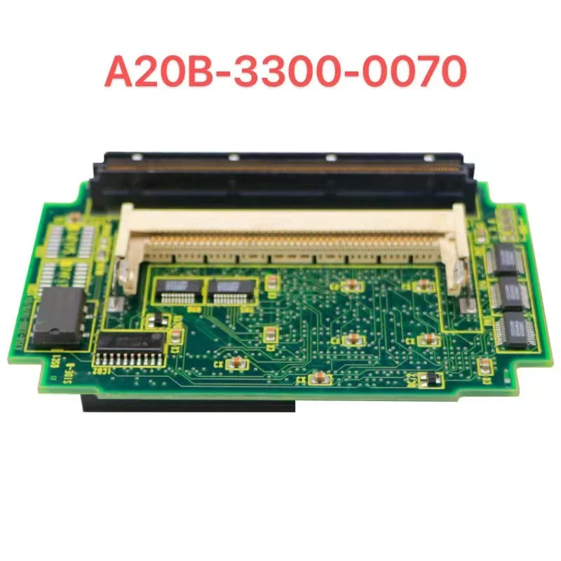 A20B-3300-0070 A20B-3300-0071 CNC 시스템 컨트롤러CPU 보드 회로 기판 저렴