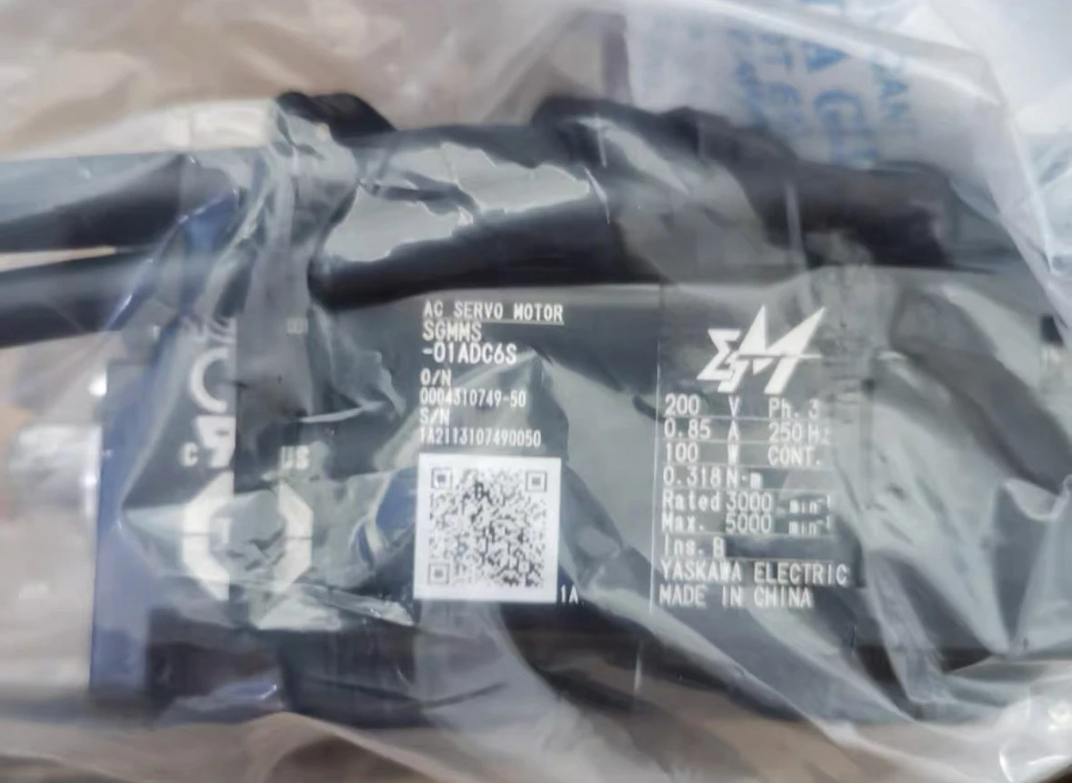 SGM호환MS-01ADC6S 100W 서보모터
