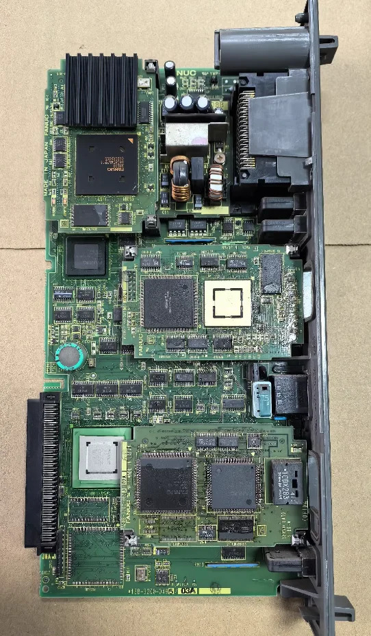 A16B-3200-0495 리퍼 마더보드 회로 기판 완료 OK