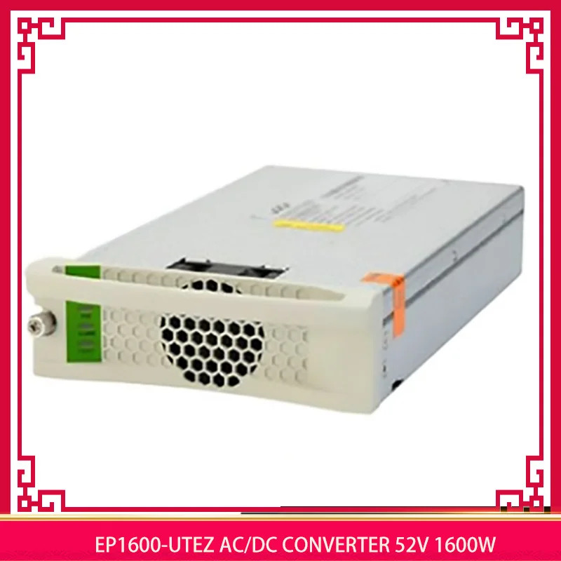 GE PowerEP1600-UTEZ 52V 1600W 완전 리퍼된